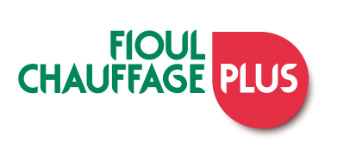 Sté ESPACE TERRENA - Pôle Fioul - Logo Fioul Chauffage Plus