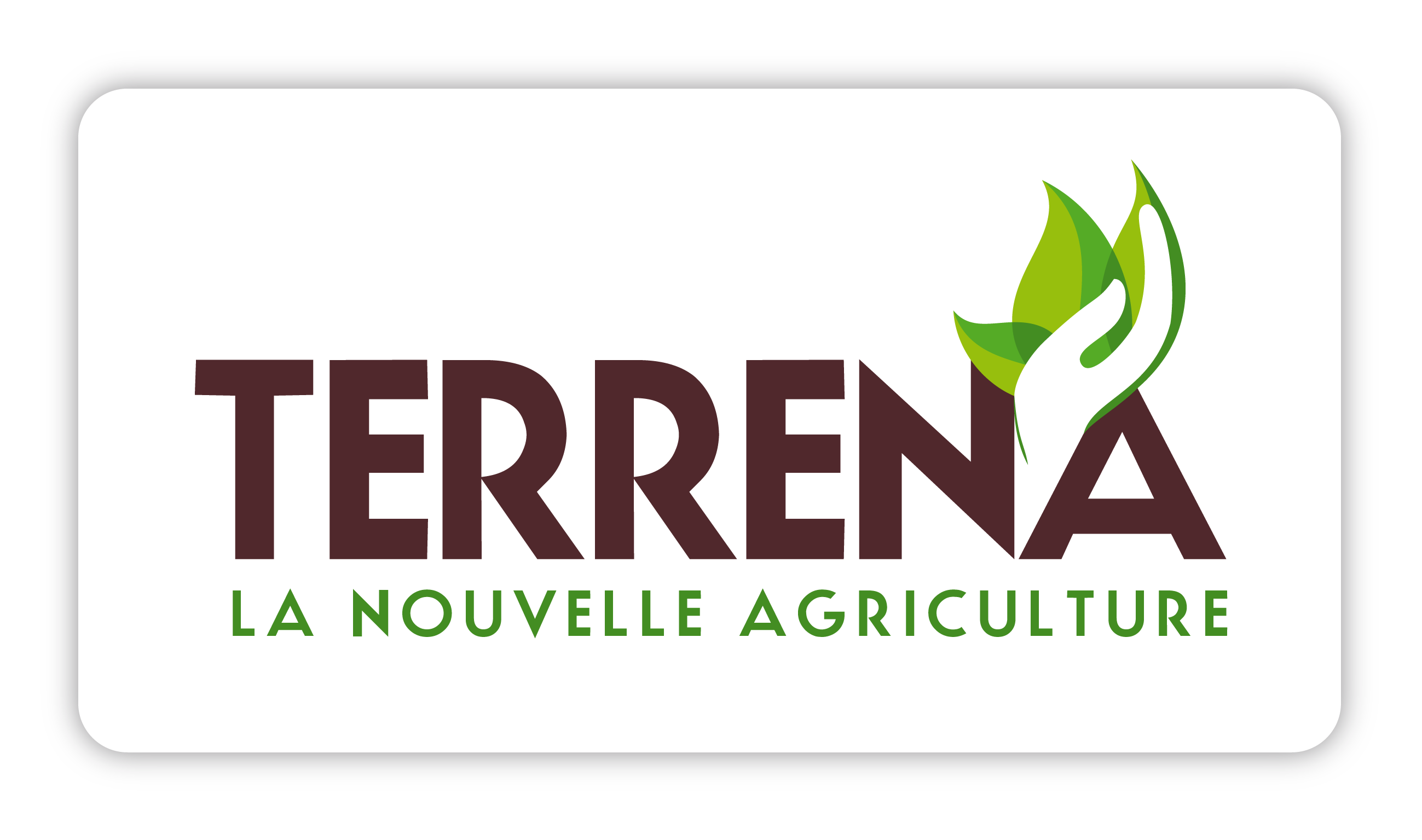 Espace Terrena - Logo Terrena