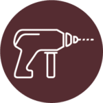 Espace Terrena - Nos Univers - Équiper