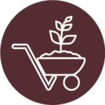 Espace Terrena - Nos Univers - Jardiner