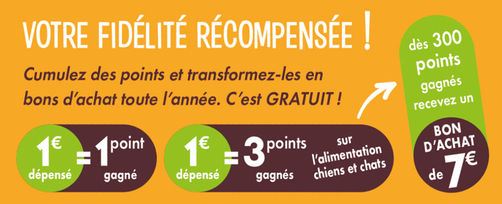 Terrena Pro - Illustration pour le Programme Fidélité