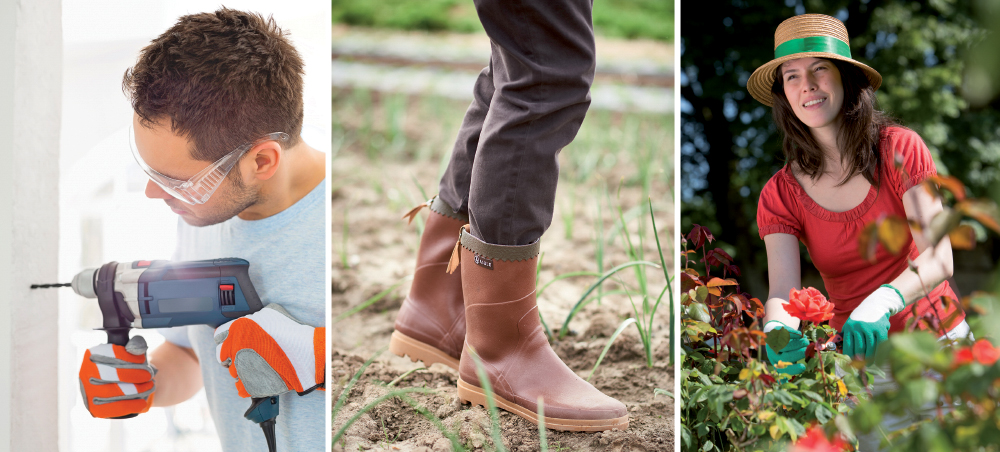 Terrena Pro - Pôle Équiper