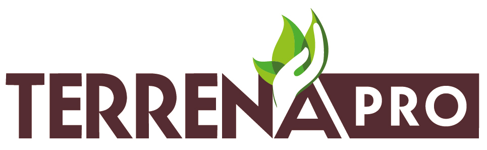 Terrena Pro - Logo