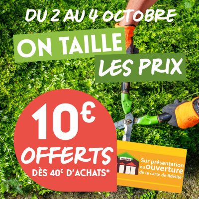 1080x1080 - 10€ OFFERTS_TERRENA PRO