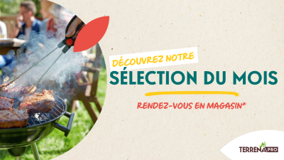 4 PRODUITS JUILLET - My Terrena Terciel espace T