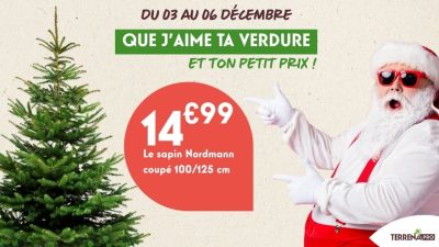 ACTU MY TERR TERCIEL