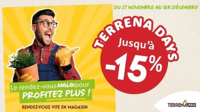 ACTU MY TERR TERCIEL