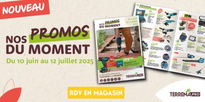 Actu My Terrena - TRACT JUIN - JUIN 2025
