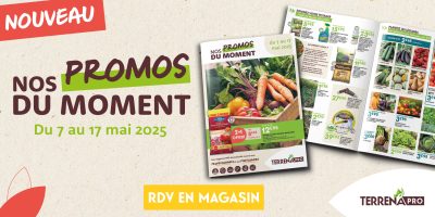 Actu My Terrena - TRACT MAI - MAI 2025
