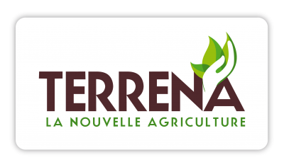 Espace Terrena - Logo Terrena