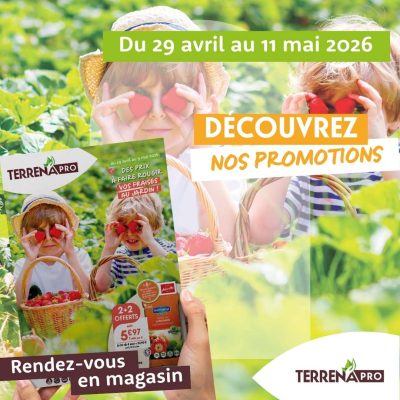 site DAP PRINTEMPS du 29 avril au 11 mai 2026